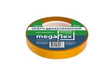 Megaflex Скотч Двухсторонний (50 м) – ТСК Дипломат